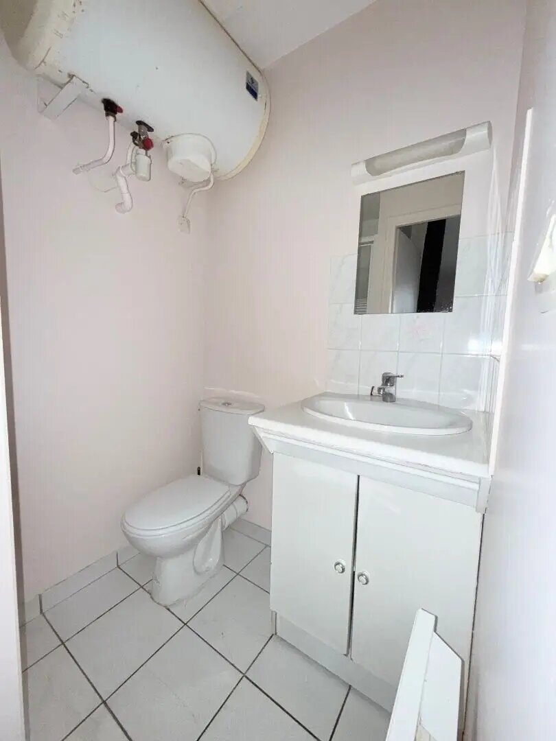 Appartement à louer, 18m², Bourges