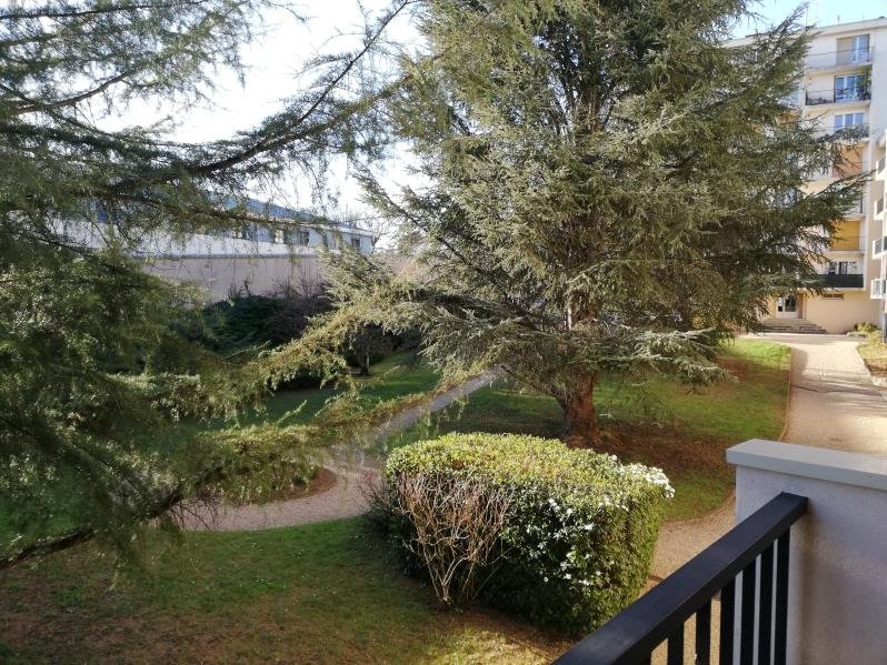 Appartement à louer, 72m², Bourges