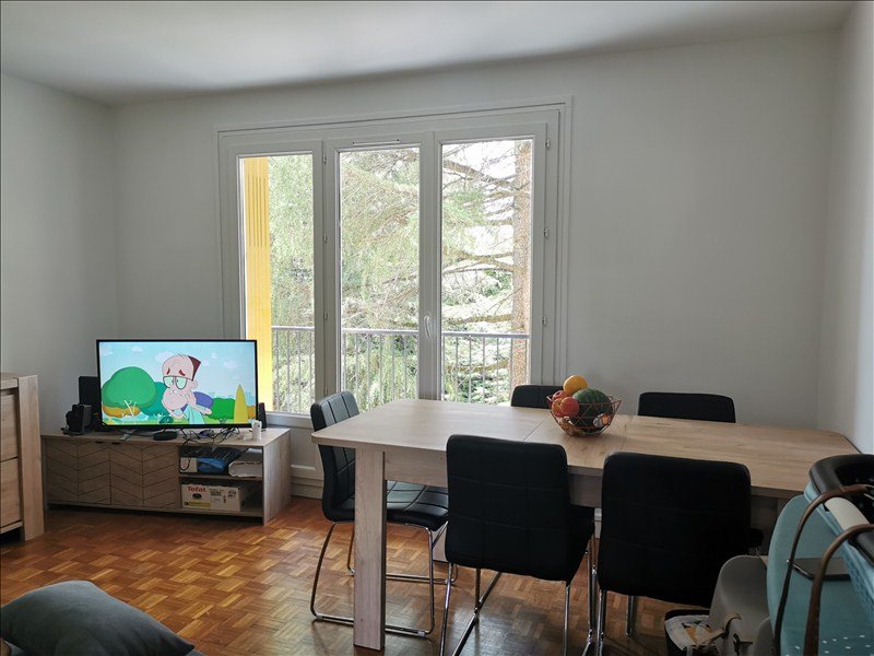 Appartement à louer, 72m², Bourges