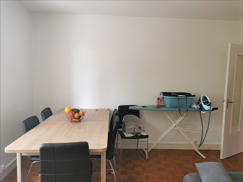 Appartement à louer, 72m², Bourges