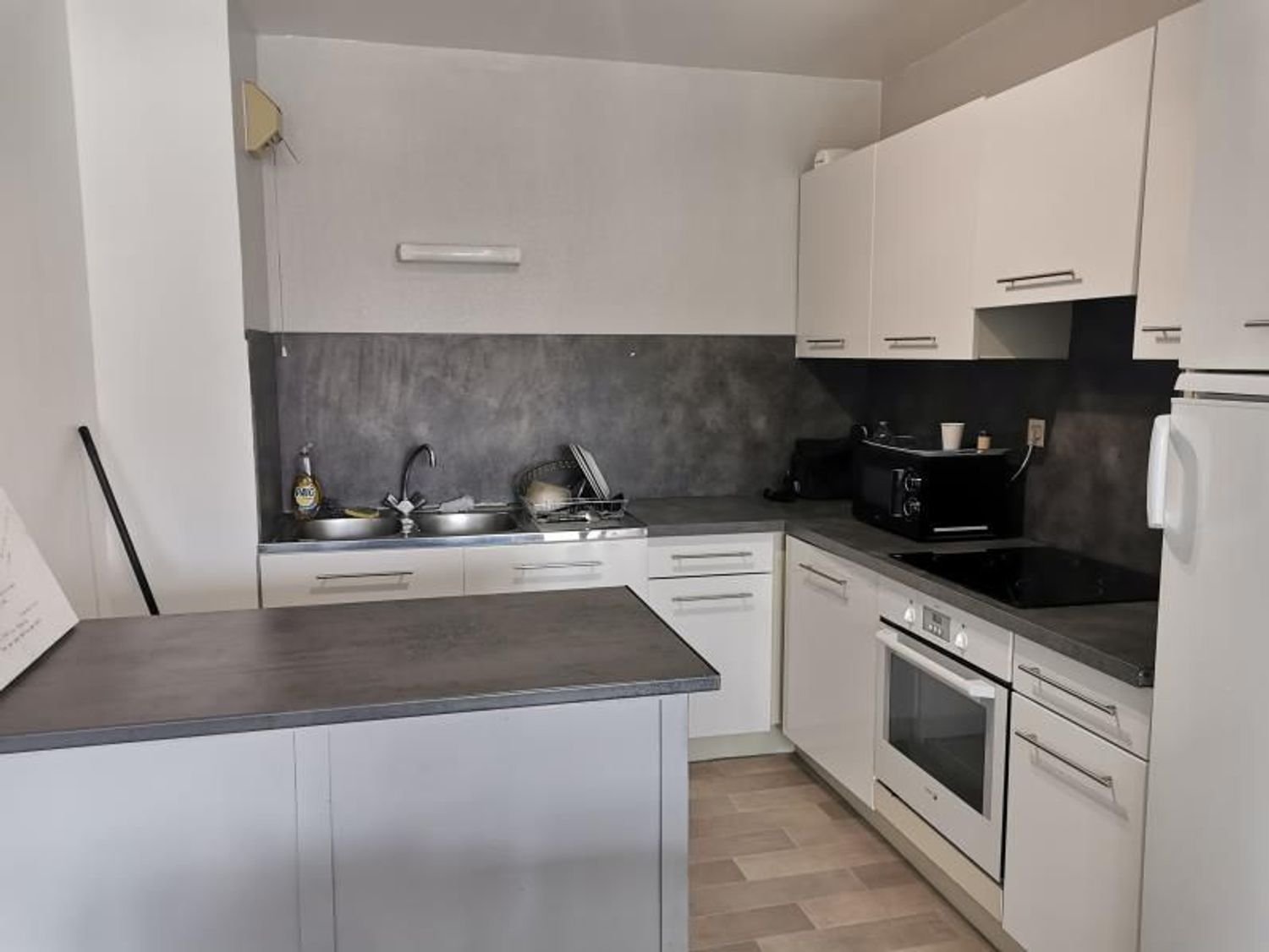 Appartement à louer, 46m², Bourges
