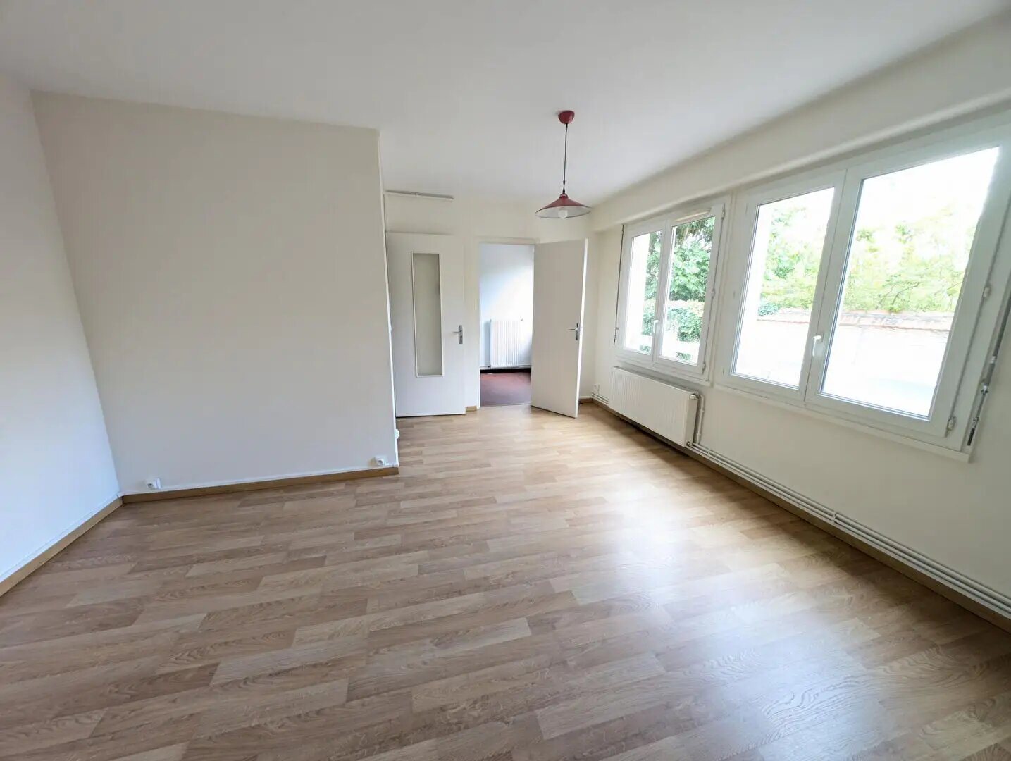Appartement à louer, 40m², Bourges
