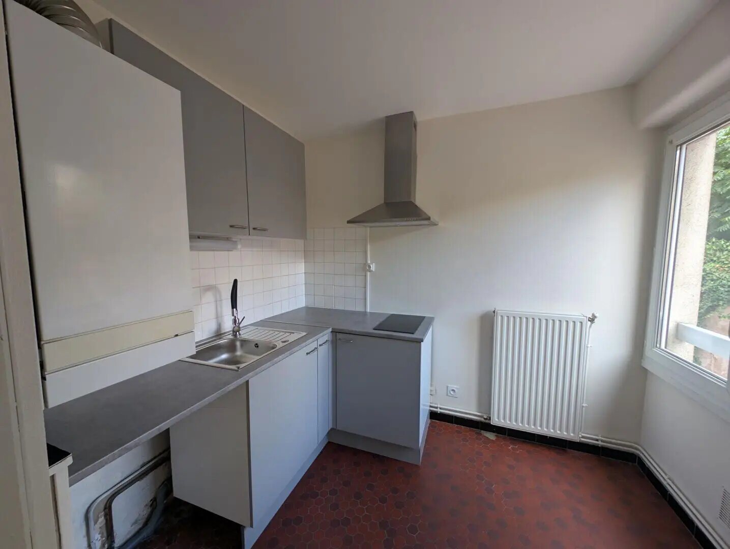 Appartement à louer, 40m², Bourges