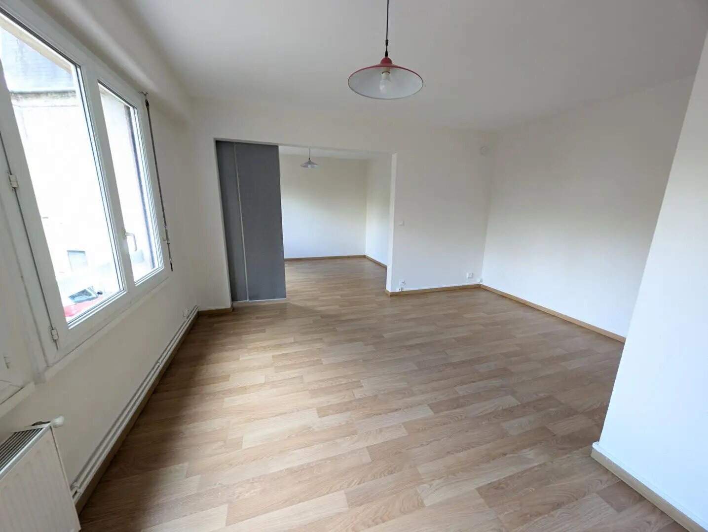Appartement à louer, 40m², Bourges