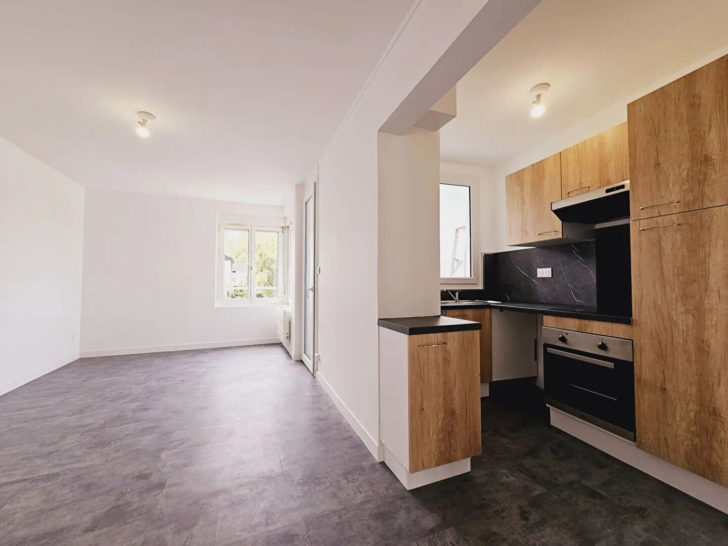 Appartement à louer, 48m², Bourges