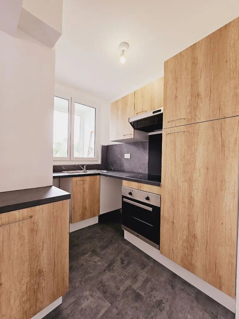 Appartement à louer, 48m², Bourges