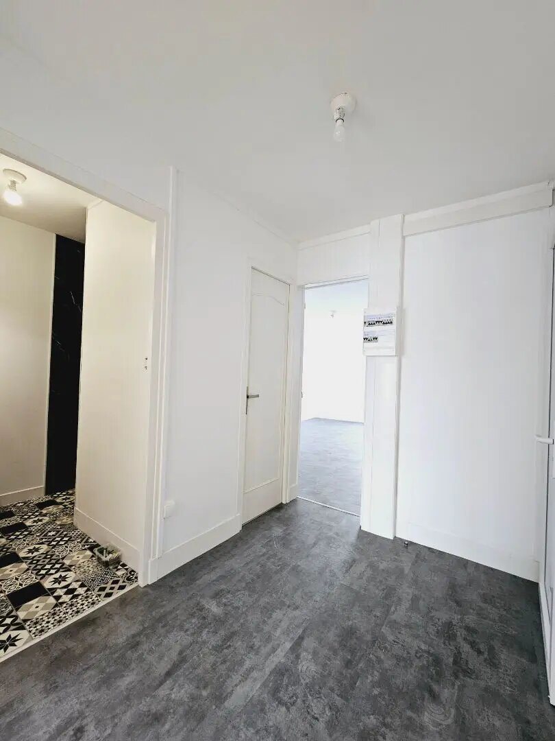 Appartement à louer, 48m², Bourges