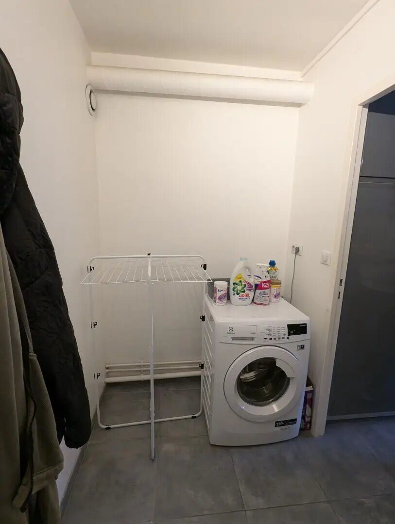 Appartement à louer, 52m², Bourges