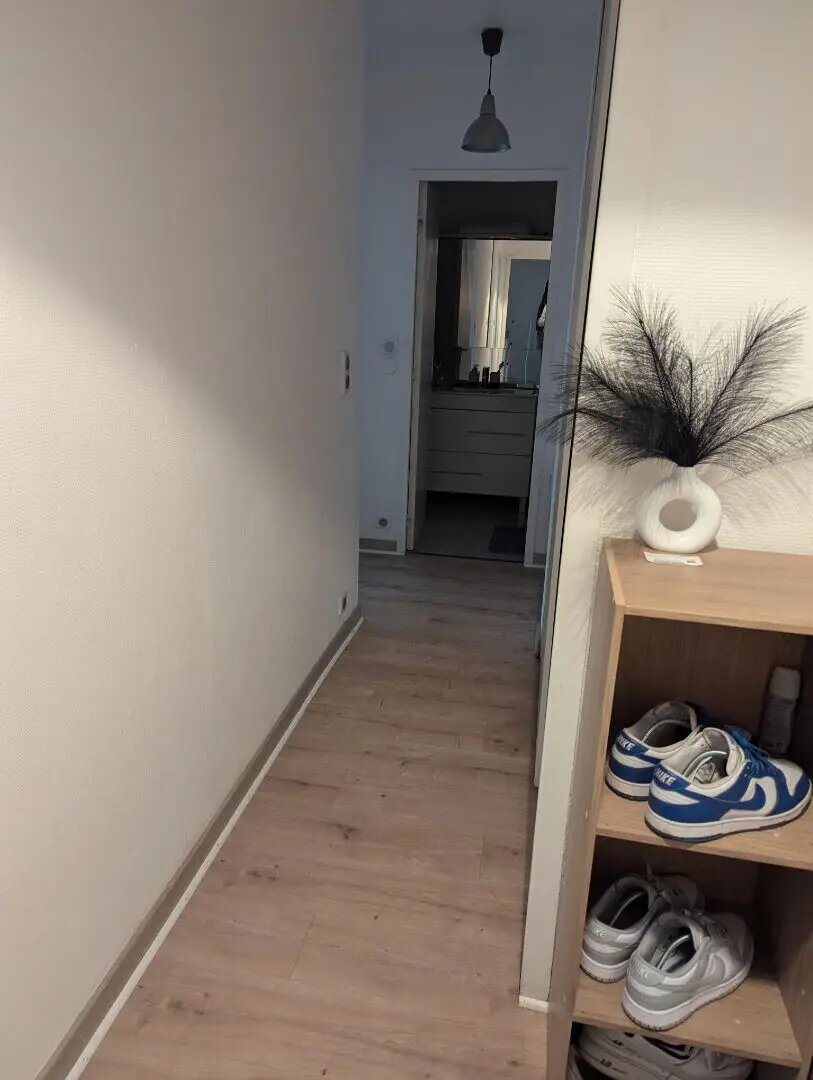 Appartement à louer, 52m², Bourges