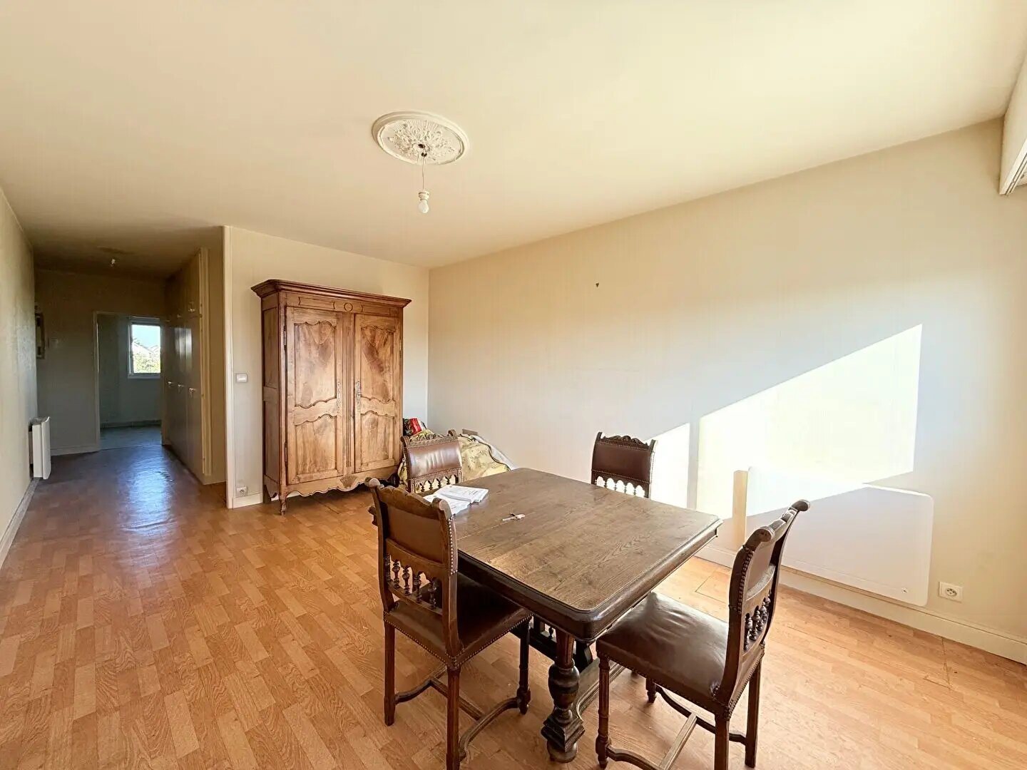 Appartement à vendre, 74m², Saint-Florent-sur-Cher