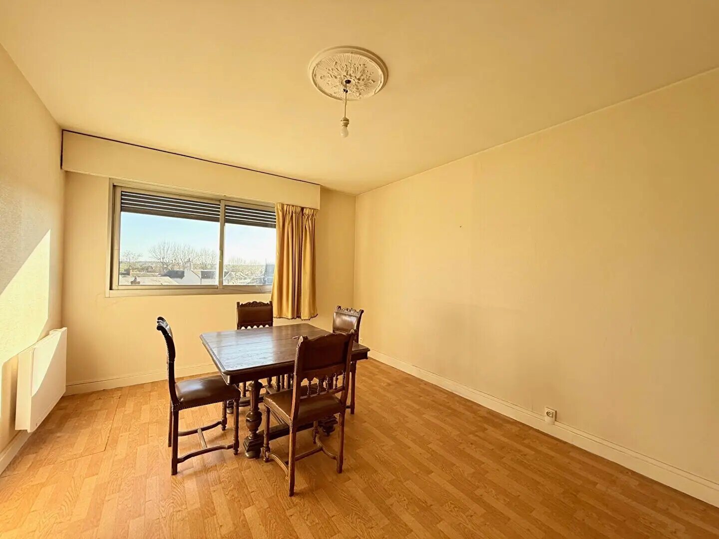 Appartement à vendre, 74m², Saint-Florent-sur-Cher