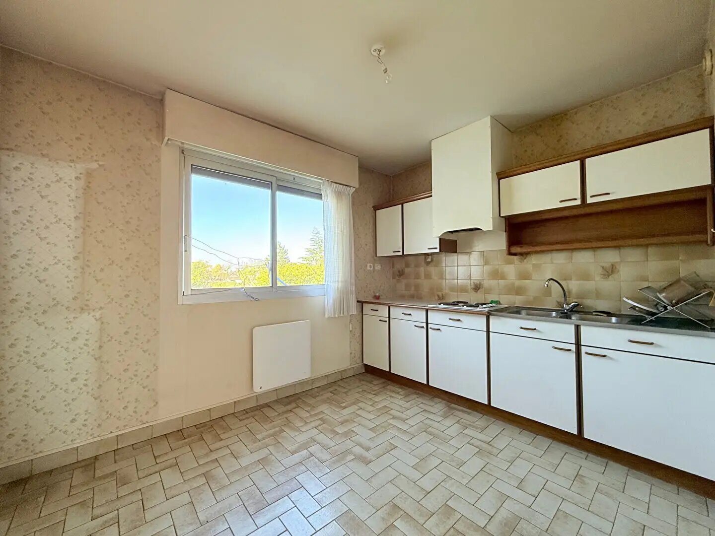 Appartement à vendre, 74m², Saint-Florent-sur-Cher