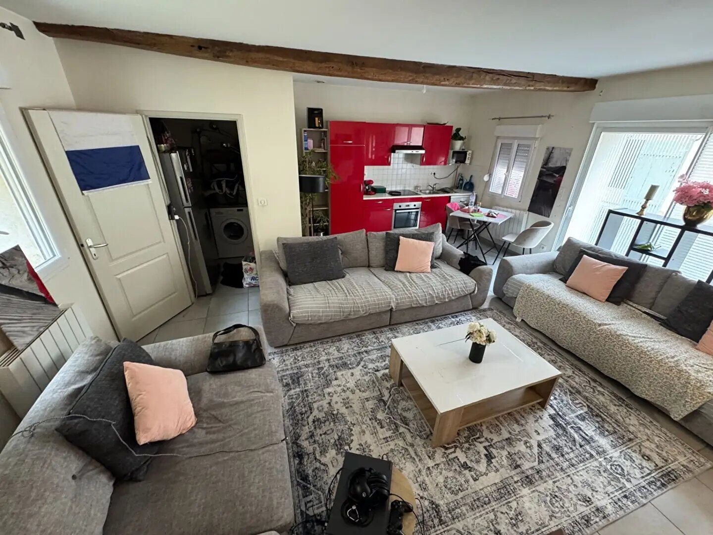 Maison à vendre, 75m², Bourges