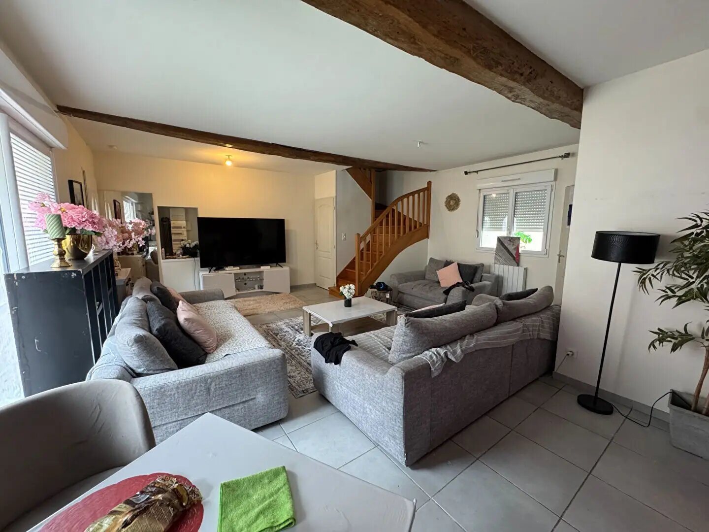 Maison à vendre, 75m², Bourges