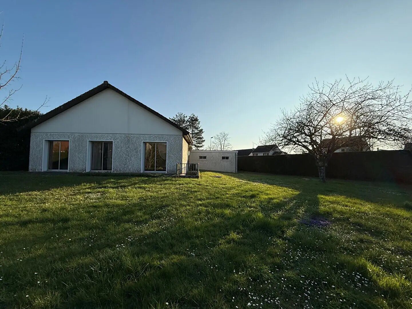 Maison à vendre, 247m², Saint-Florent-sur-Cher