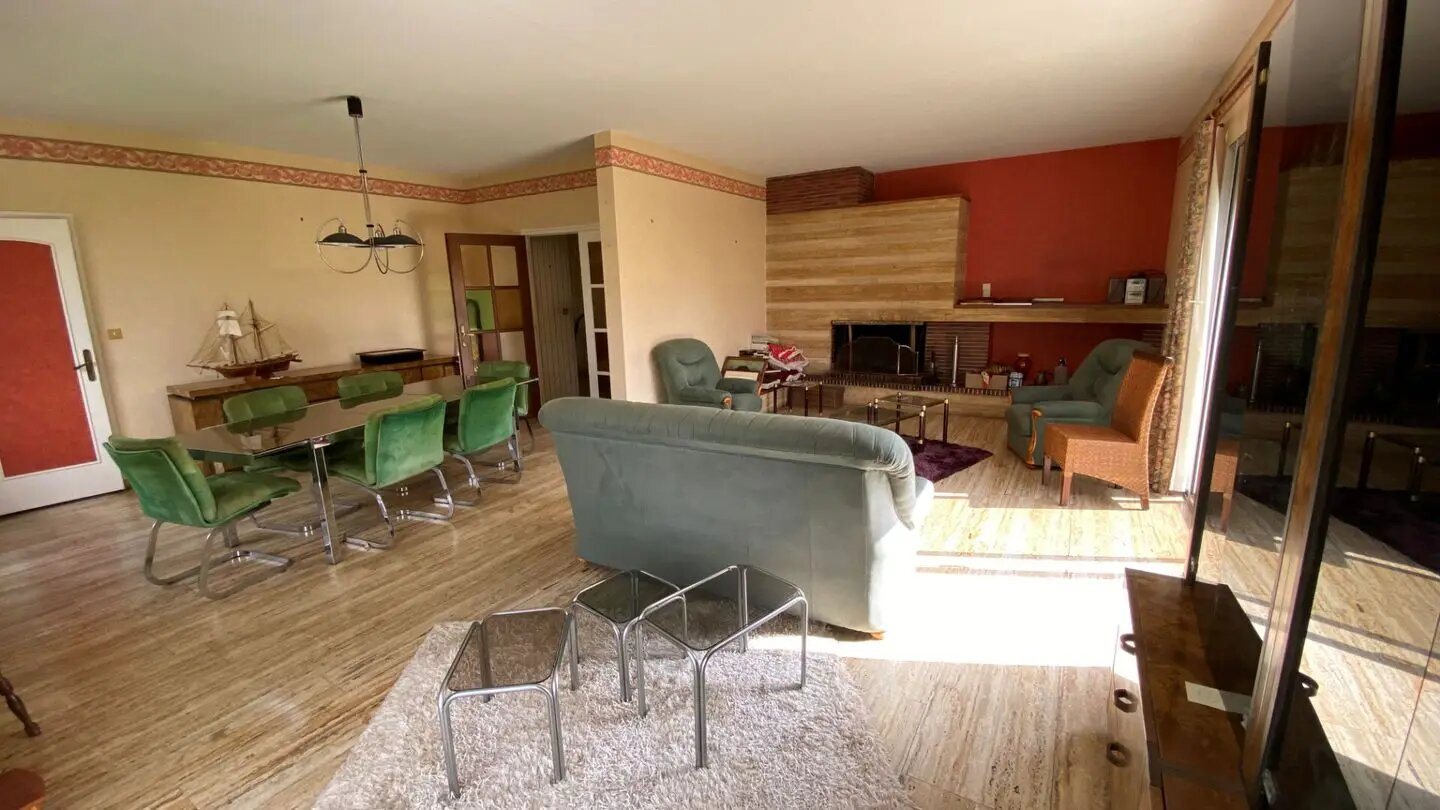 Maison à vendre, 247m², Saint-Florent-sur-Cher