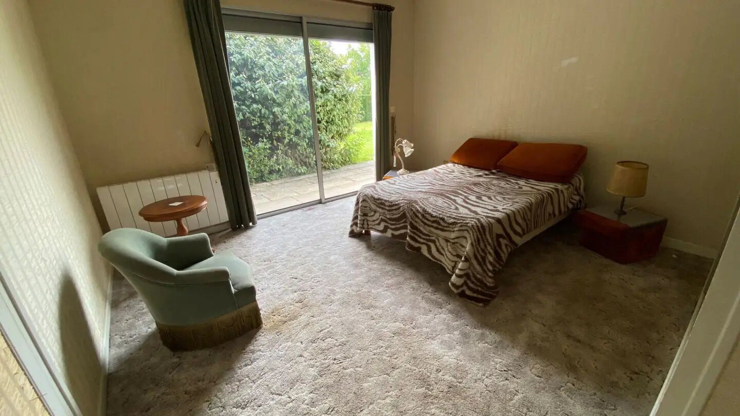 Maison à vendre, 247m², Saint-Florent-sur-Cher