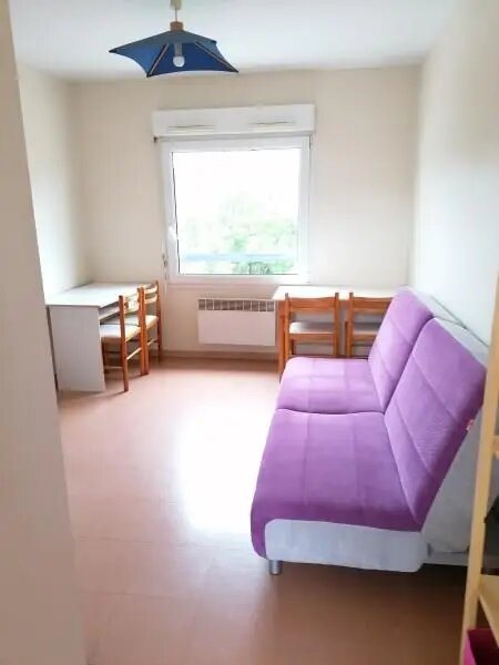 Appartement à louer, 19m², Bourges