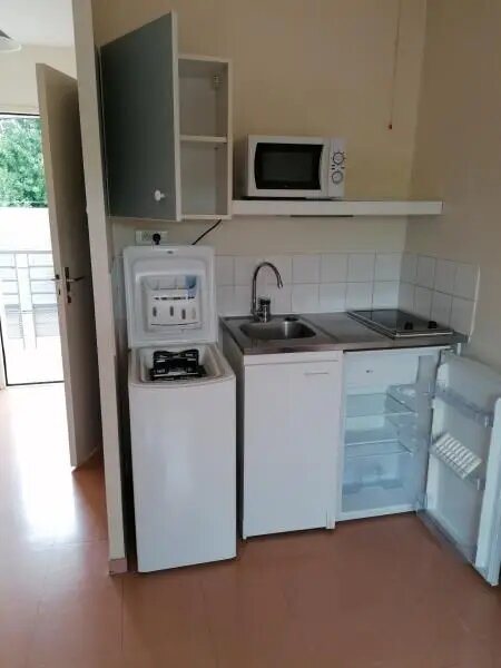 Appartement à louer, 19m², Bourges