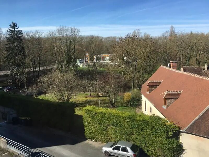 Appartement à louer, 19m², Bourges