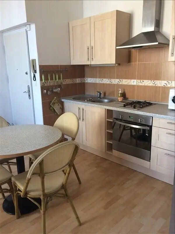 Appartement à louer, 38m², Bourges