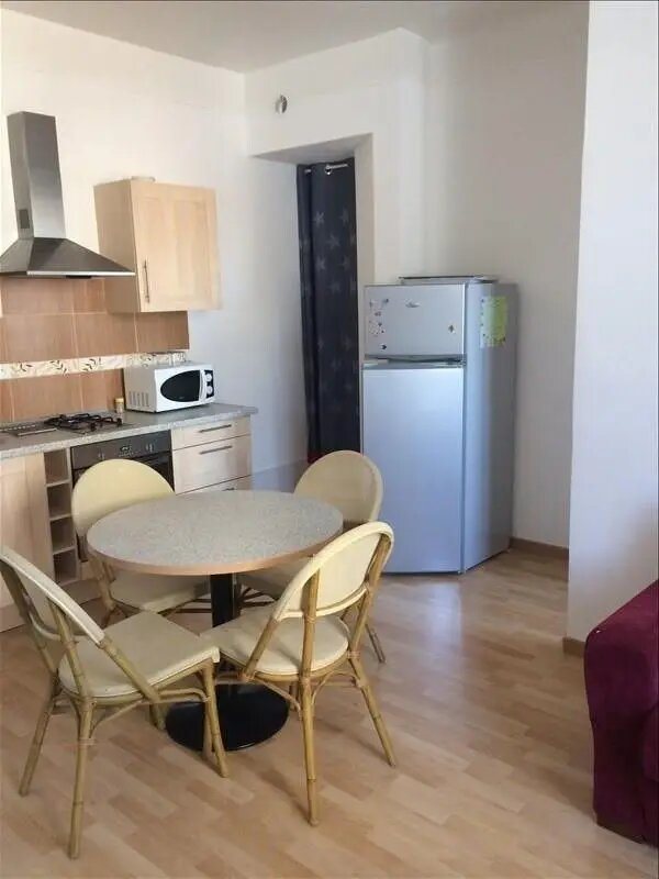 Appartement à louer, 38m², Bourges