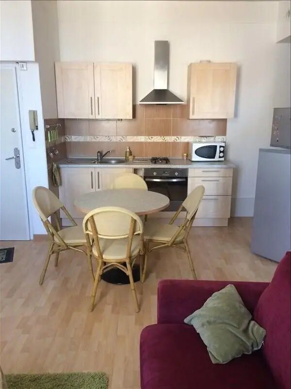 Appartement à louer, 38m², Bourges