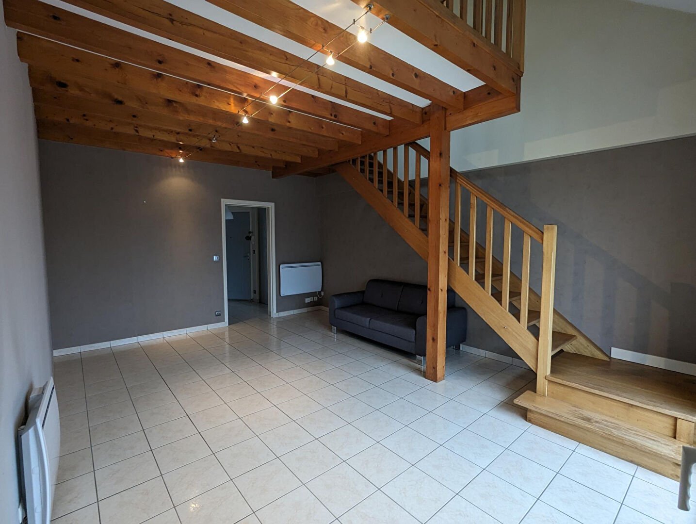 Appartement à louer, 60m², Bourges