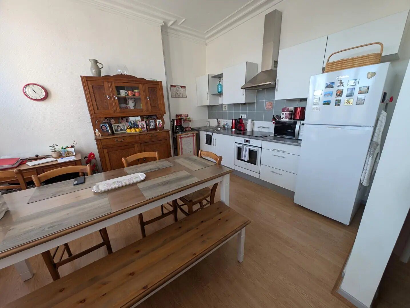 Appartement à louer, 69m², Mehun-sur-Yèvre