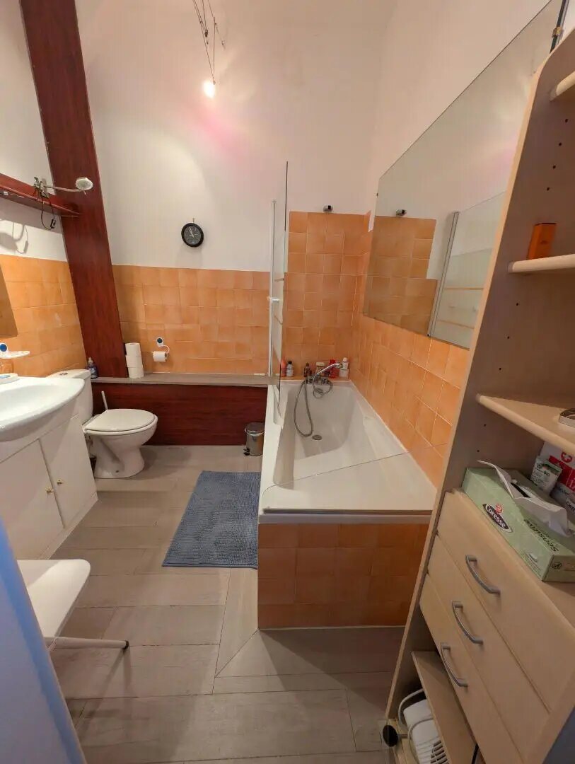 Appartement à louer, 69m², Mehun-sur-Yèvre