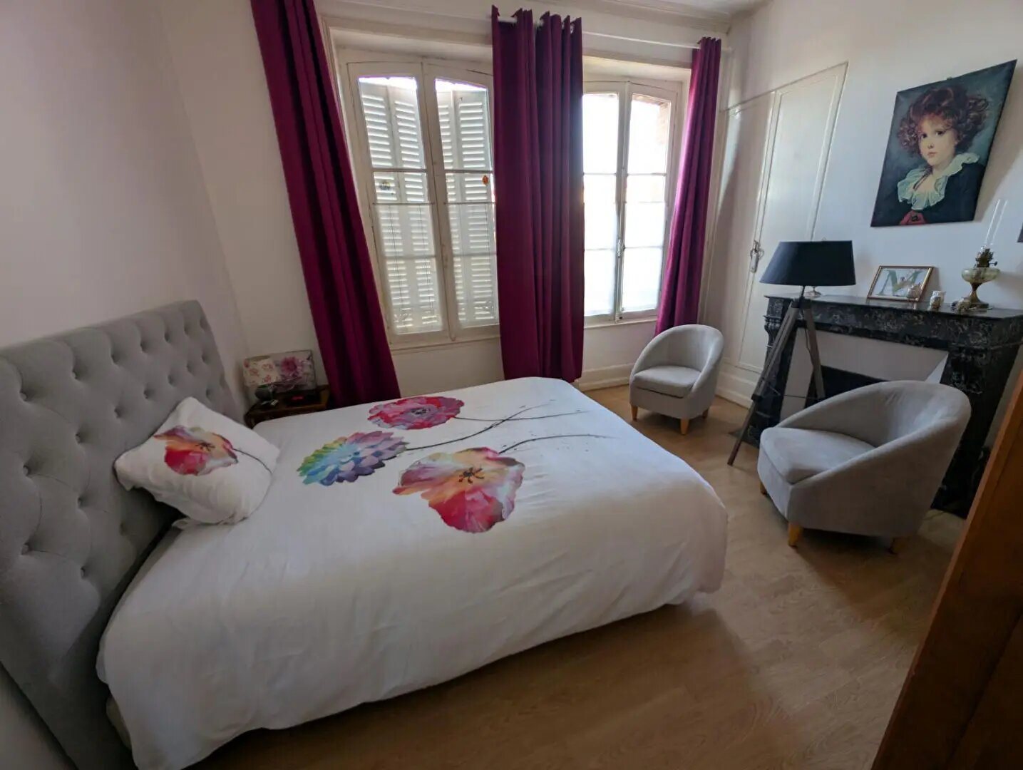 Appartement à louer, 69m², Mehun-sur-Yèvre