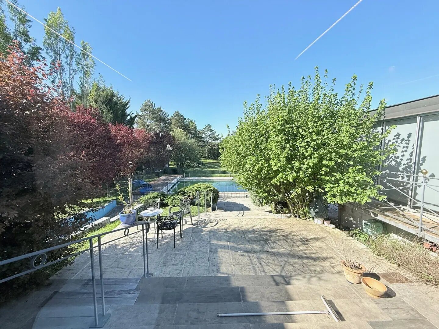 Maison à vendre, 268m², Saint-Doulchard