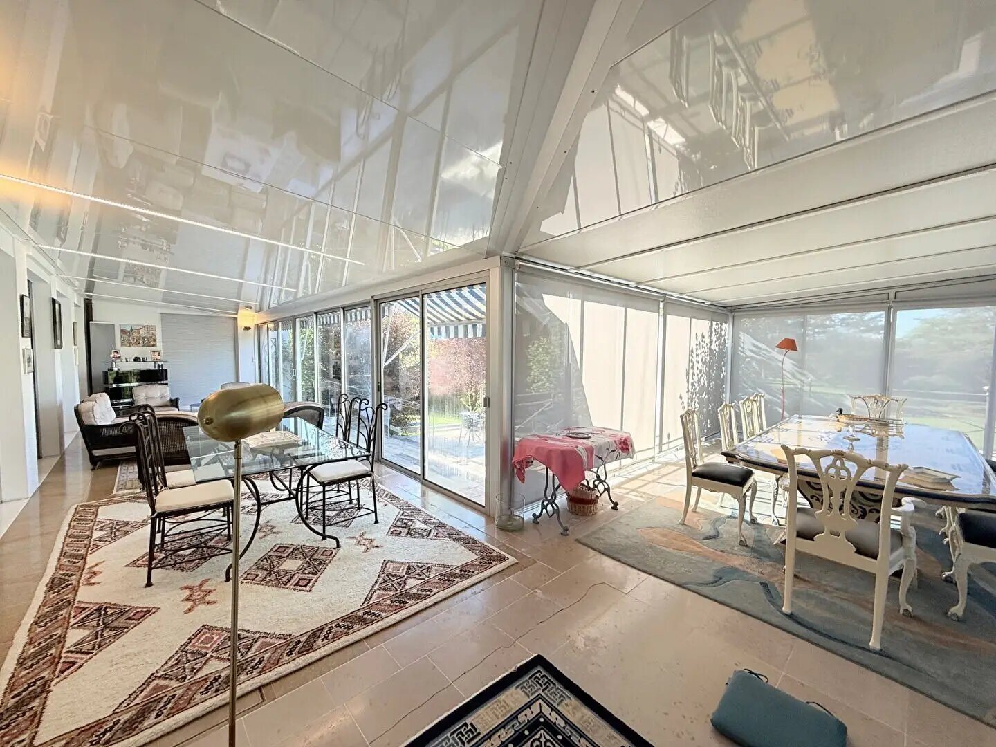 Maison à vendre, 268m², Saint-Doulchard