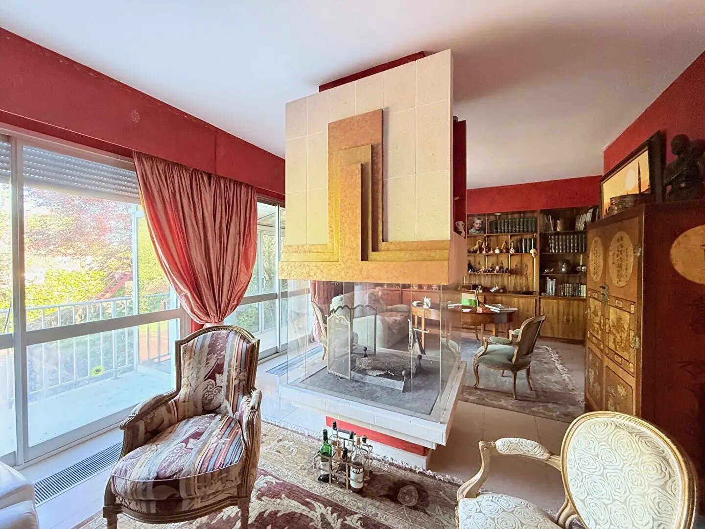 Maison à vendre, 268m², Saint-Doulchard