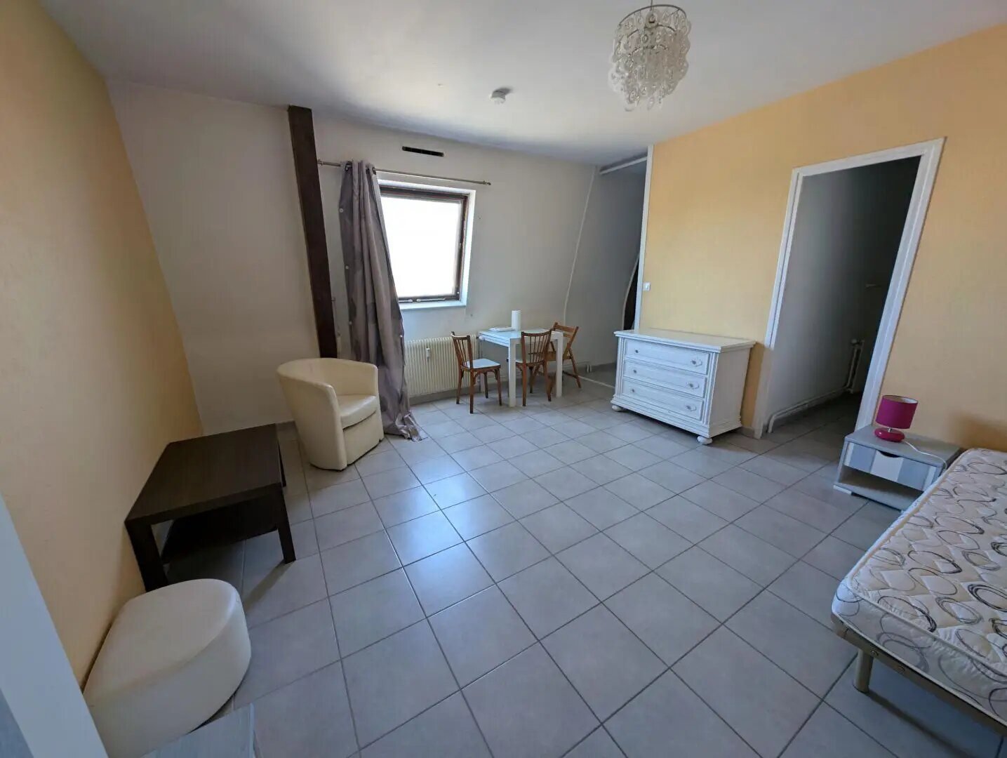 Appartement à louer, 31m², Bourges