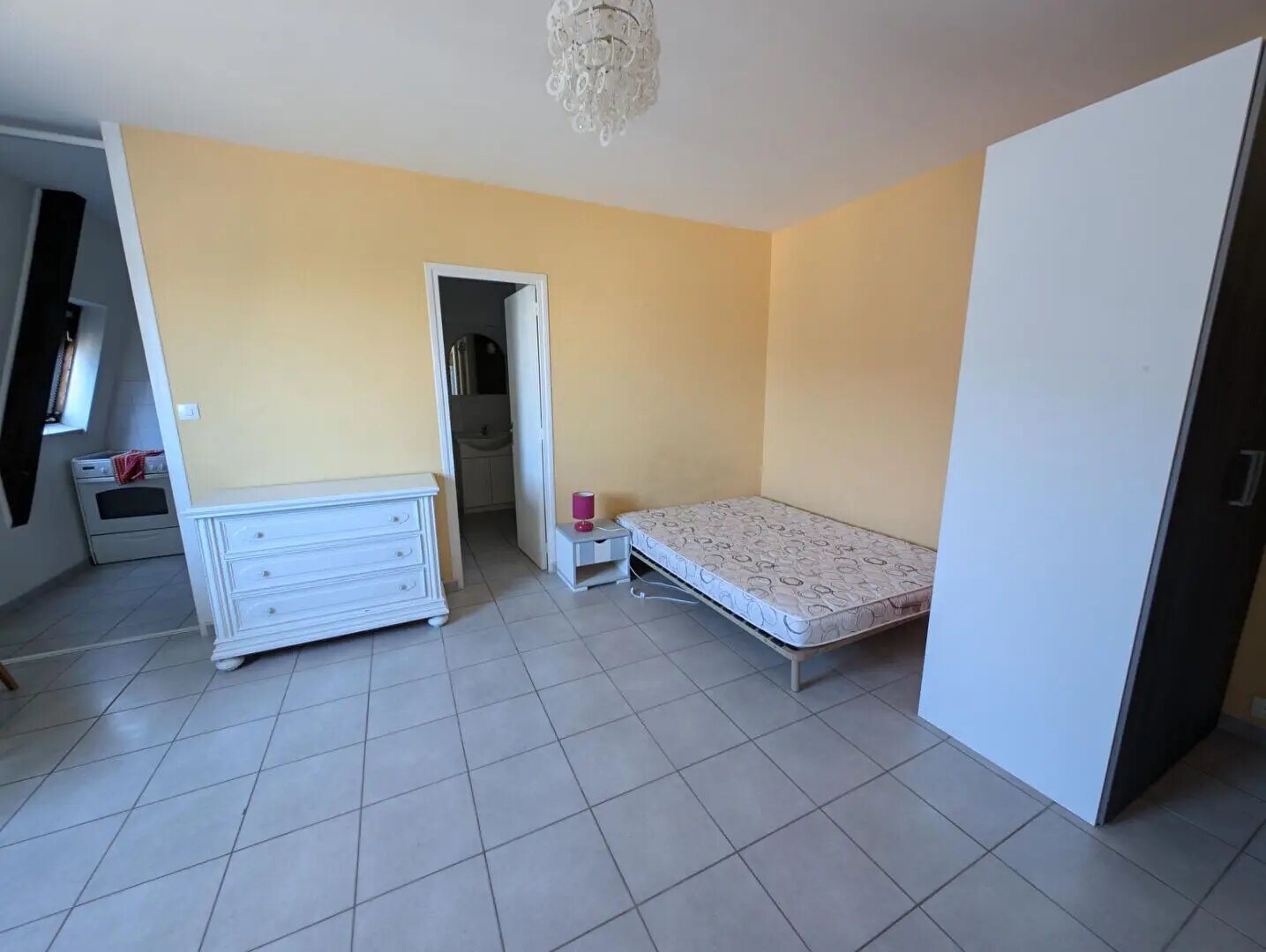 Appartement à louer, 31m², Bourges