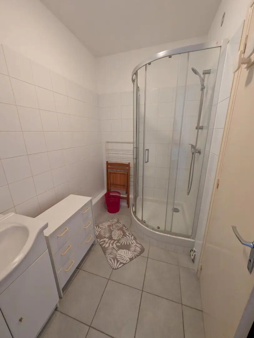 Appartement à louer, 31m², Bourges