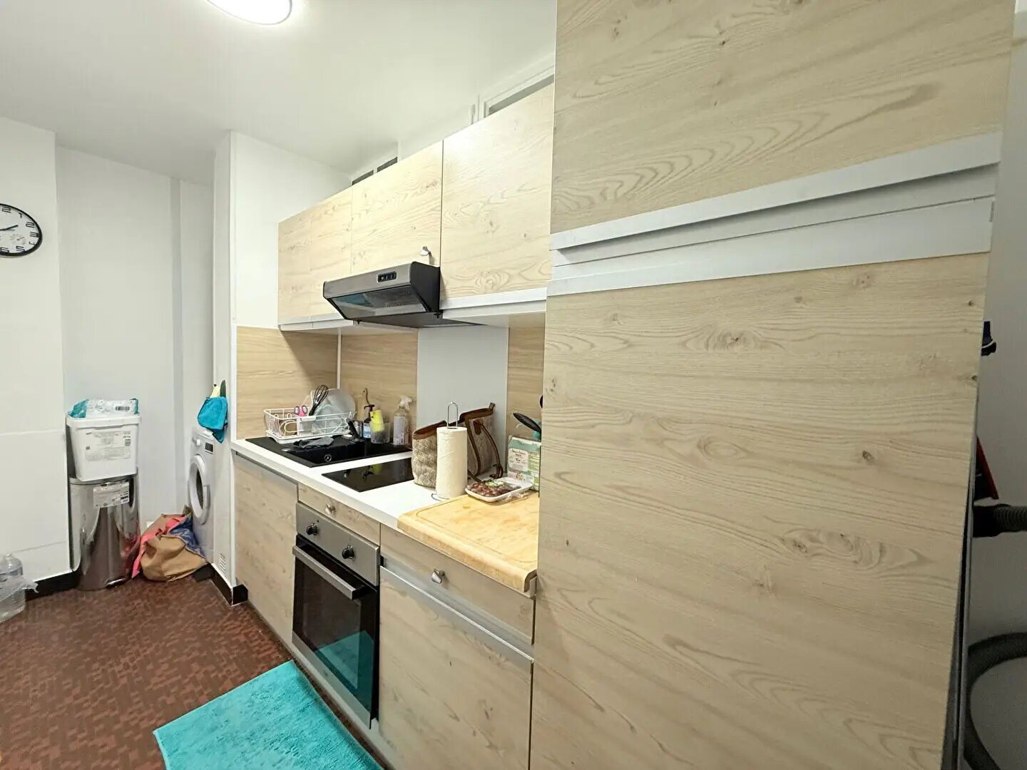 Appartement à vendre, 32m², Bourges