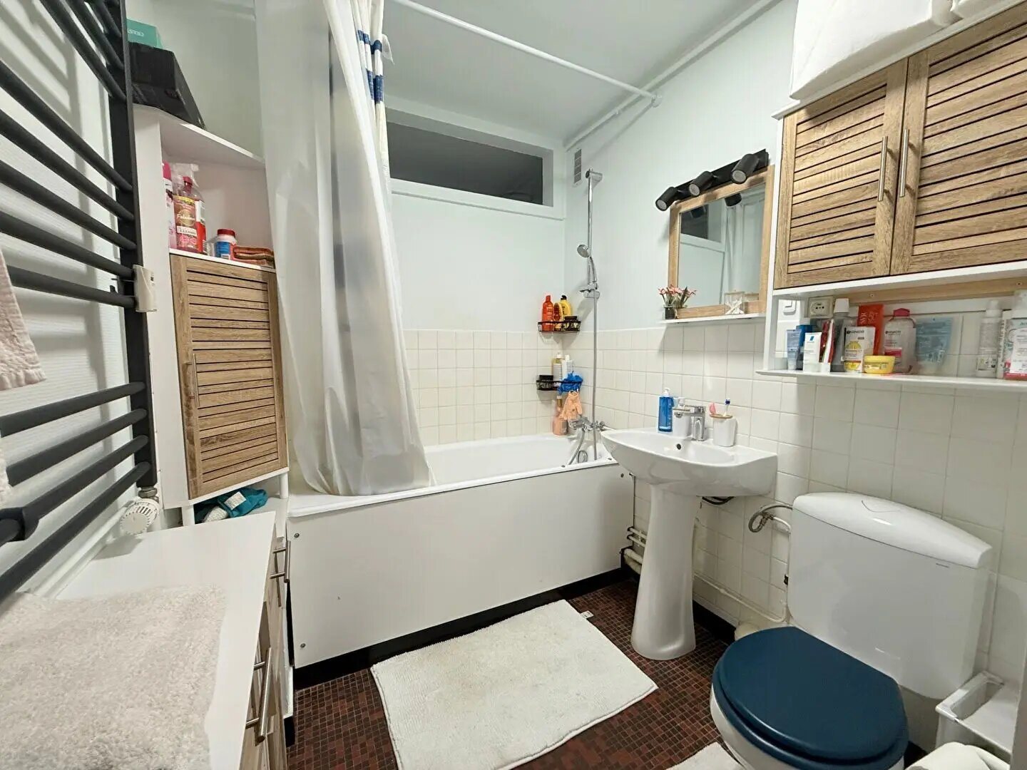 Appartement à vendre, 32m², Bourges