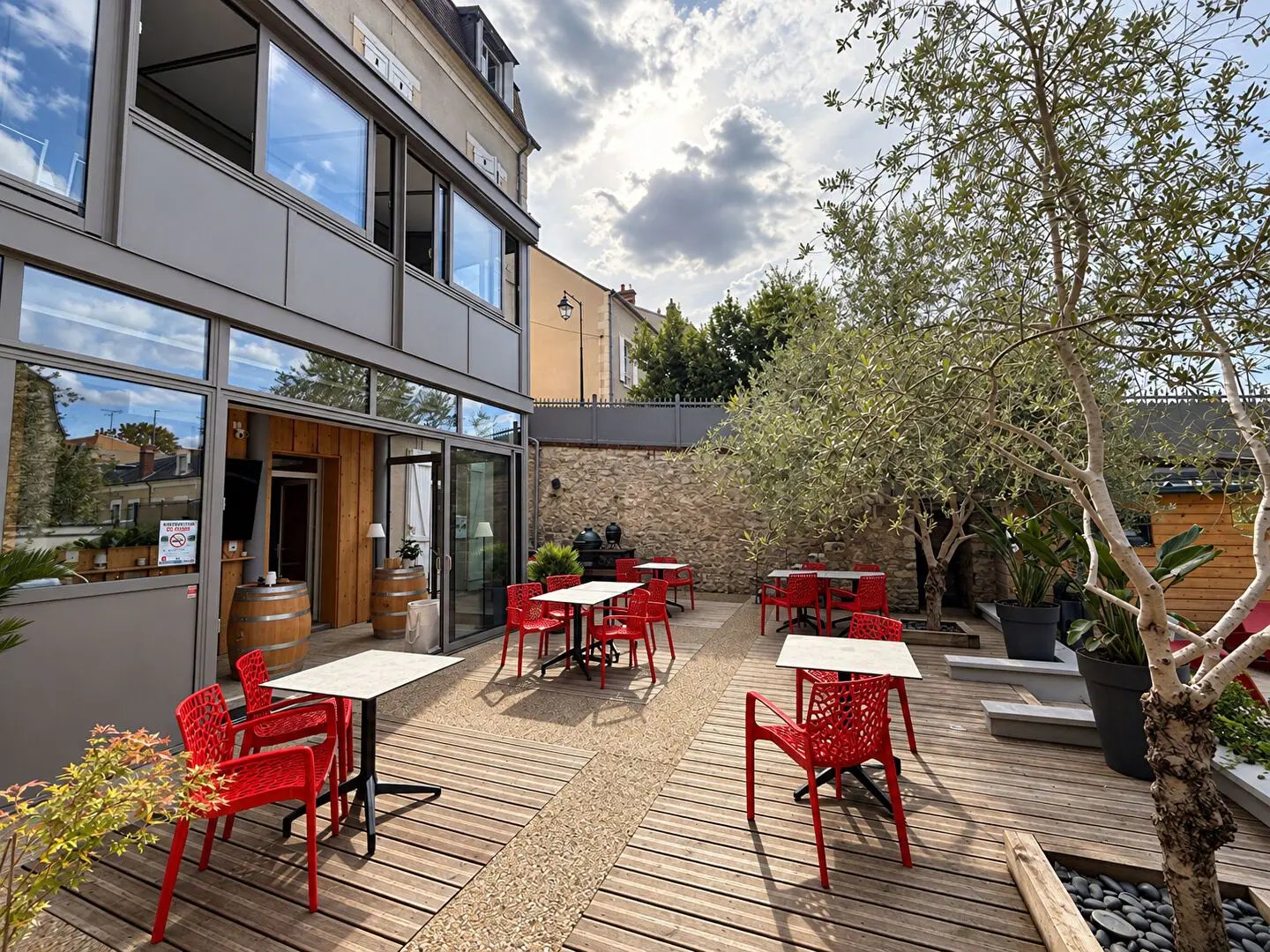 Maison à vendre, 365m², Bourges