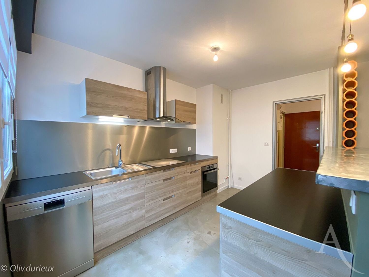 Appartement à louer, 88m², Bourges