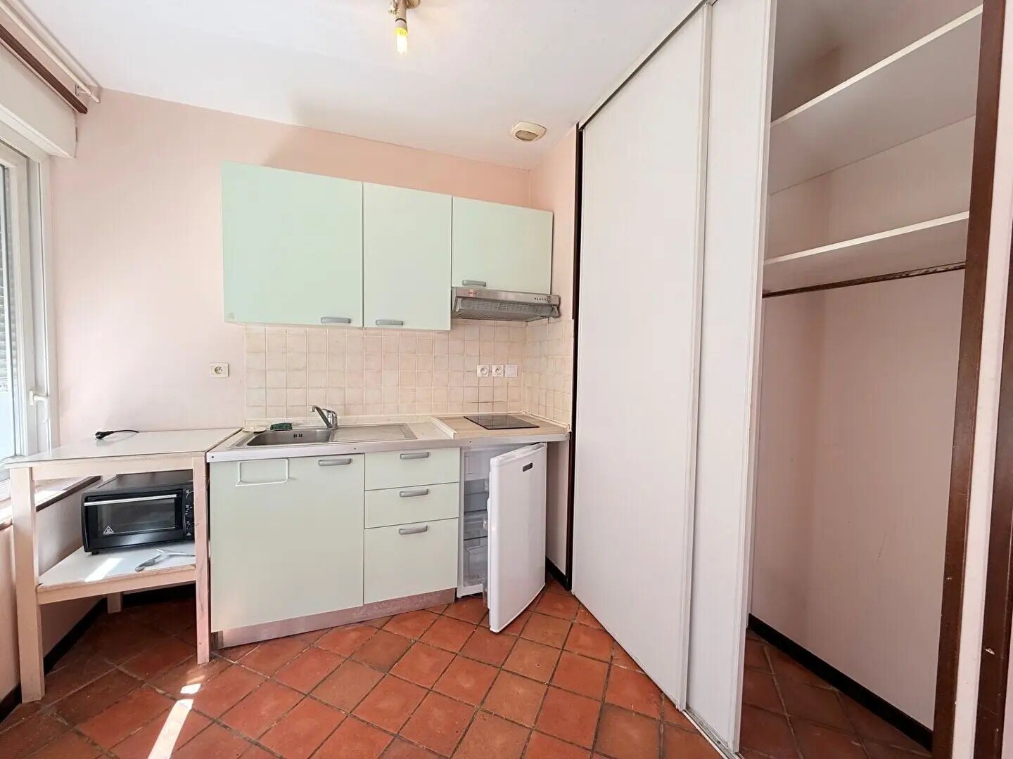 Appartement à louer, 20m², Bourges