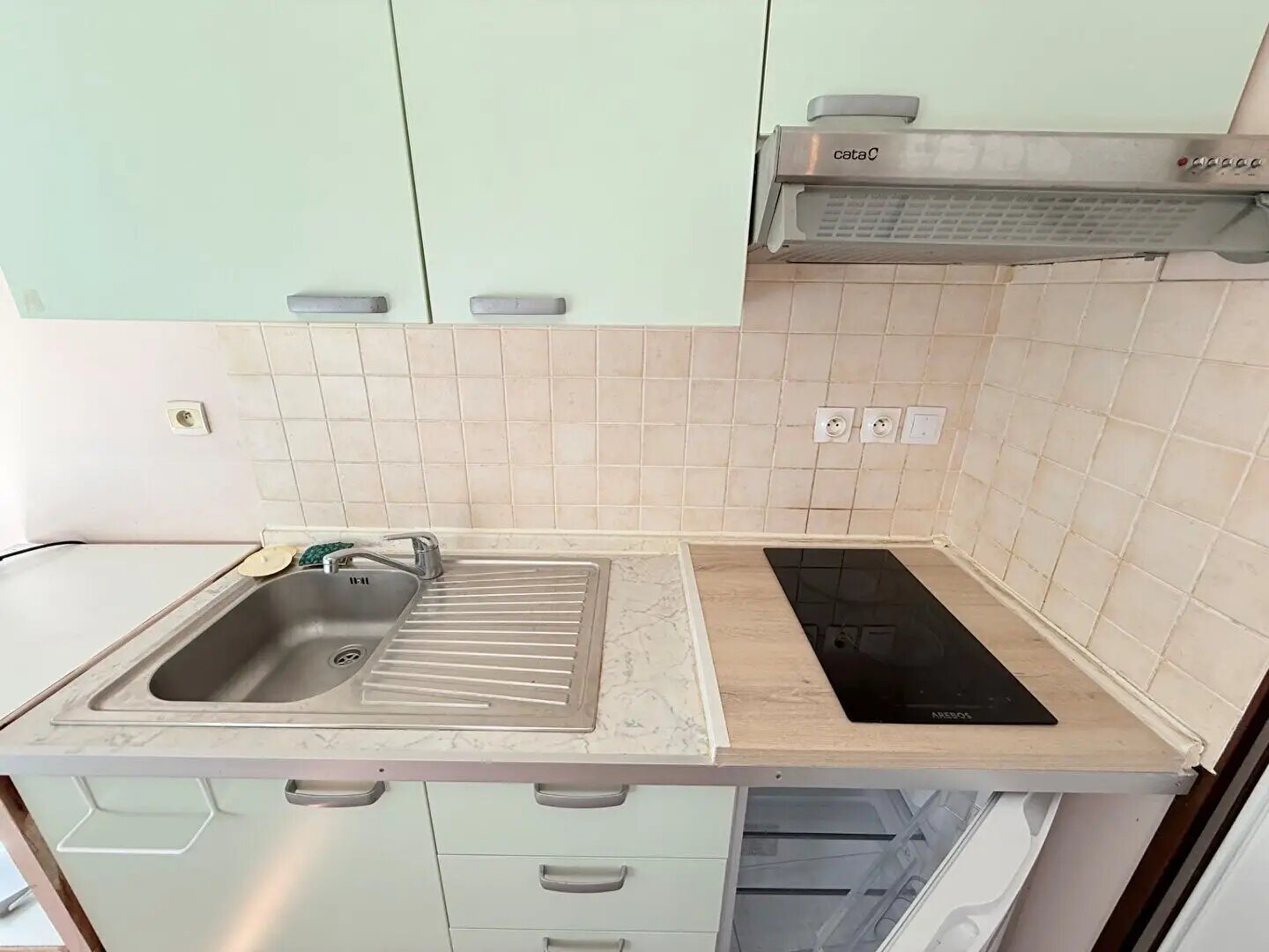 Appartement à louer, 20m², Bourges