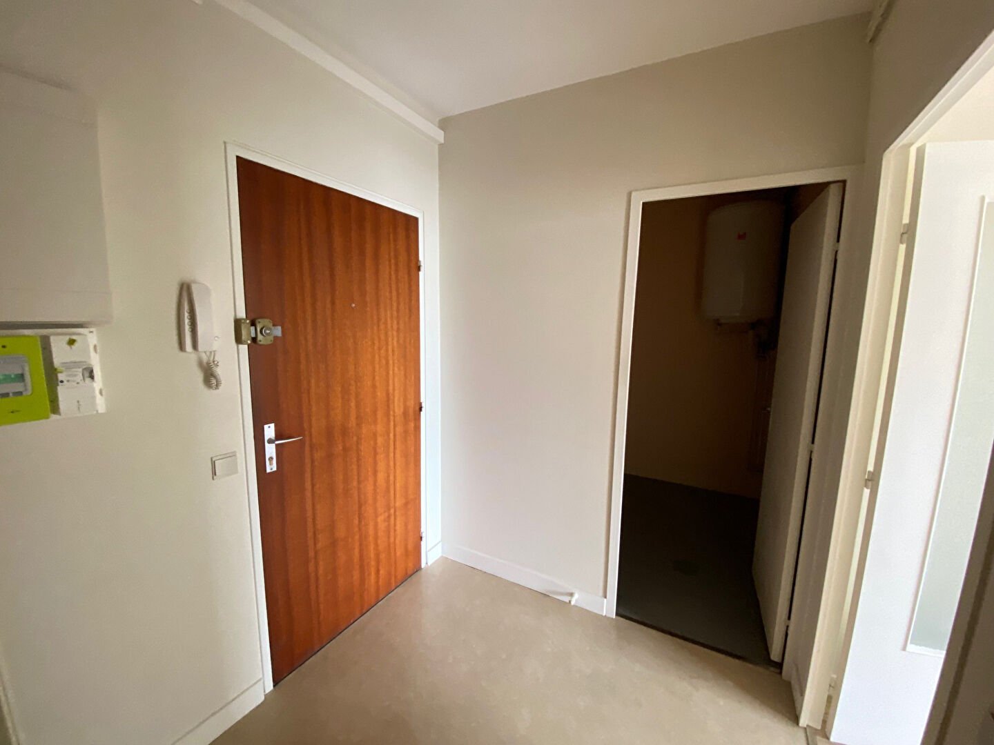 Appartement à vendre, 60m², Bourges