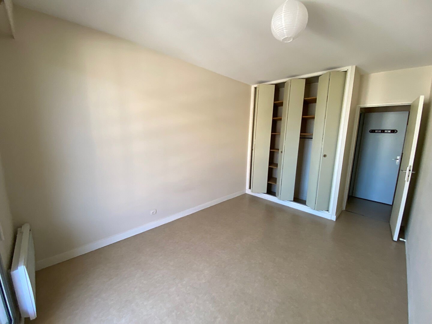 Appartement à vendre, 60m², Bourges