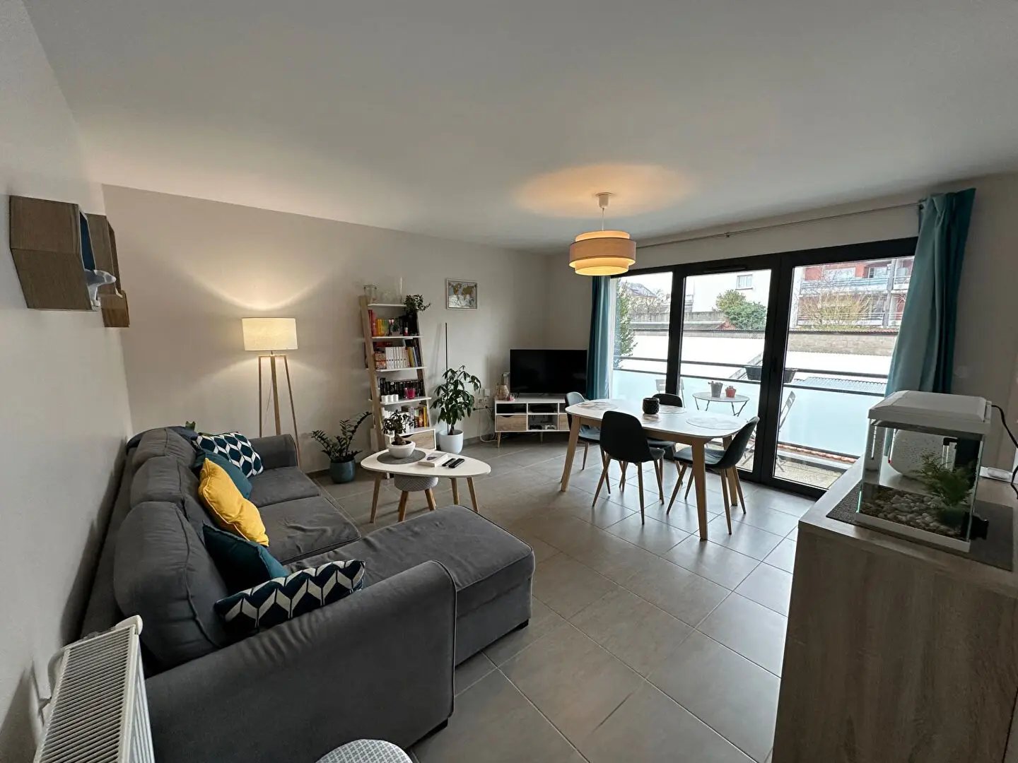 Appartement à louer, 46m², Bourges
