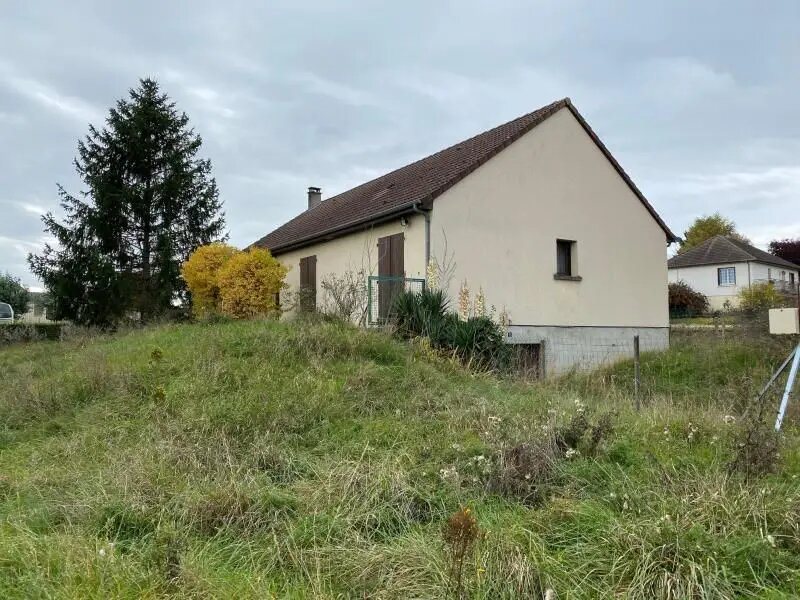 Maison à vendre, 100m², Beffes
