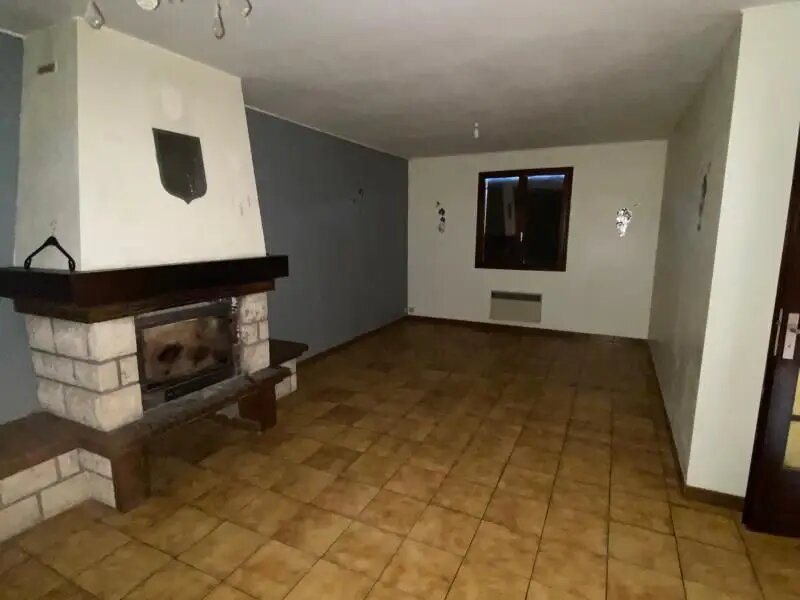 Maison à vendre, 100m², Beffes