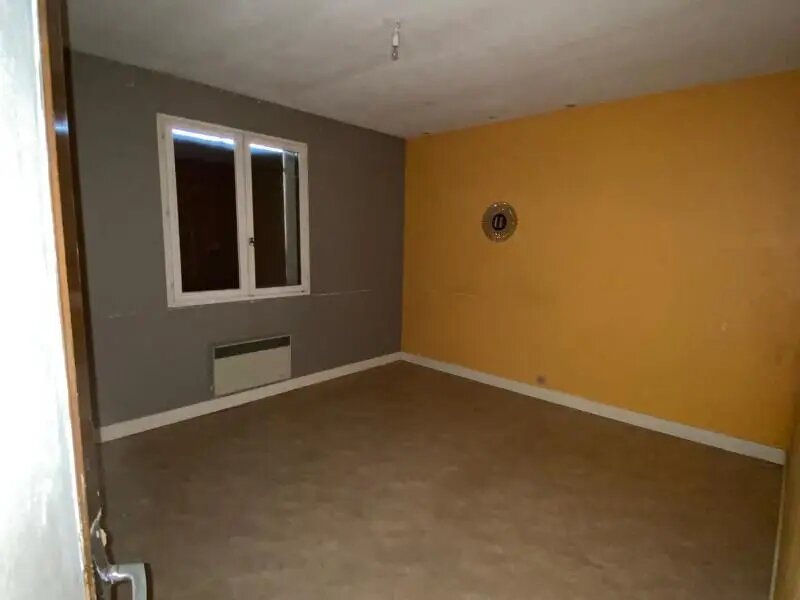 Maison à vendre, 100m², Beffes