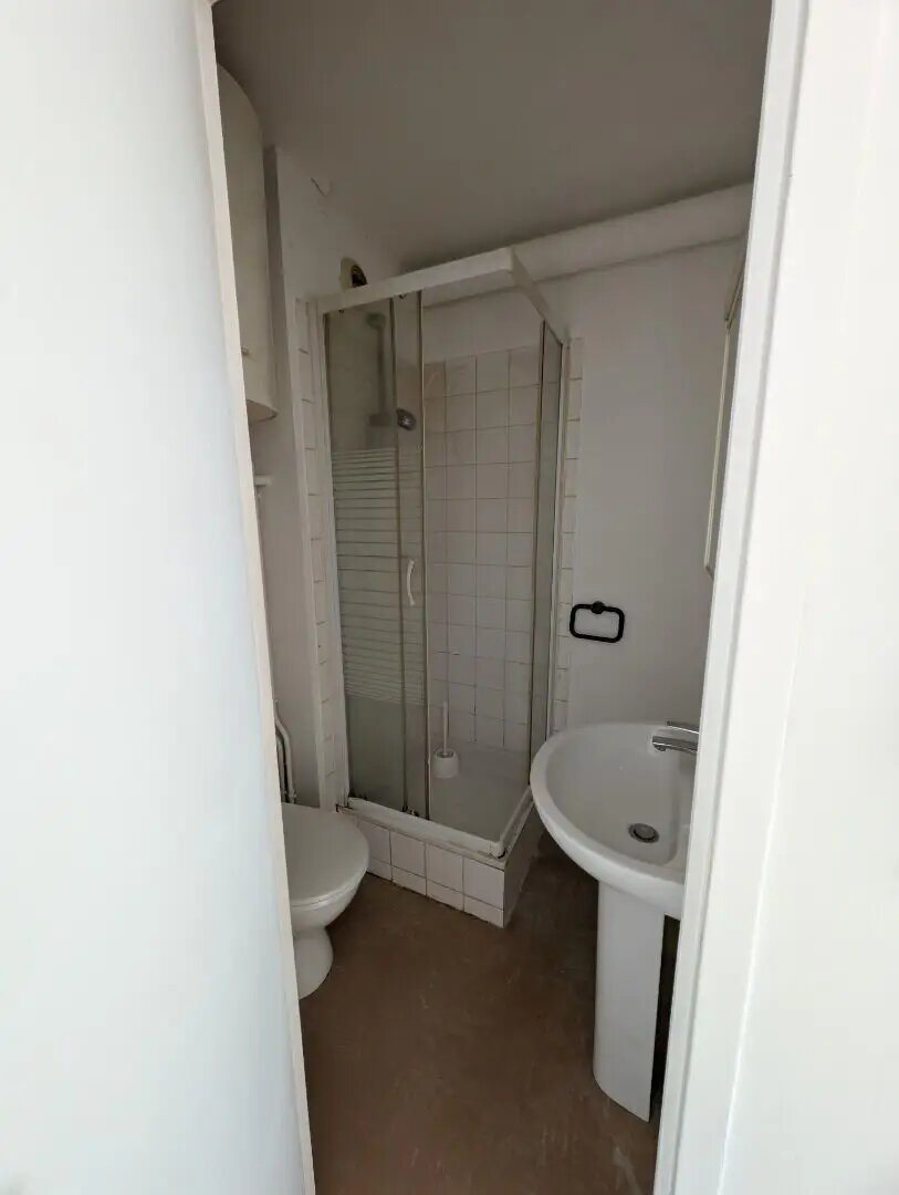 Appartement à louer, 17m², Bourges